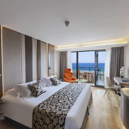 Amathus Limassol