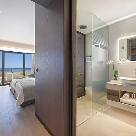 Hotel Amathus Limassol