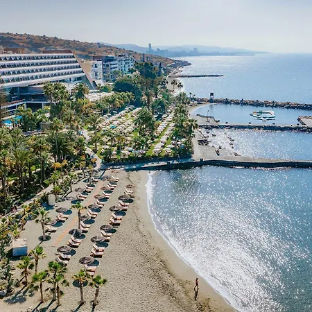 Amathus 5* Limassol