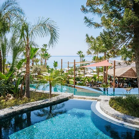 Amathus Limassol