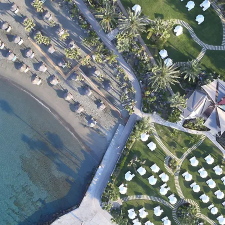 Amathus Limassol