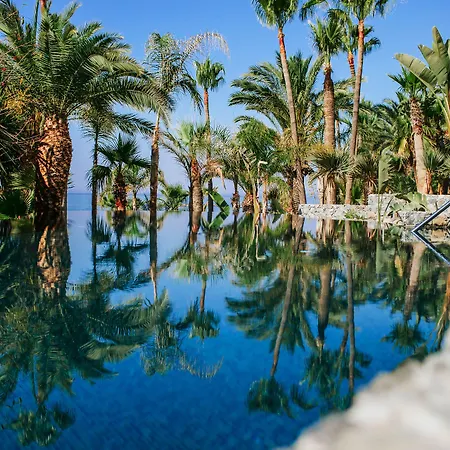Hotel Amathus 5*