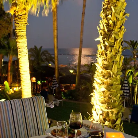 Hotel Amathus Limasol