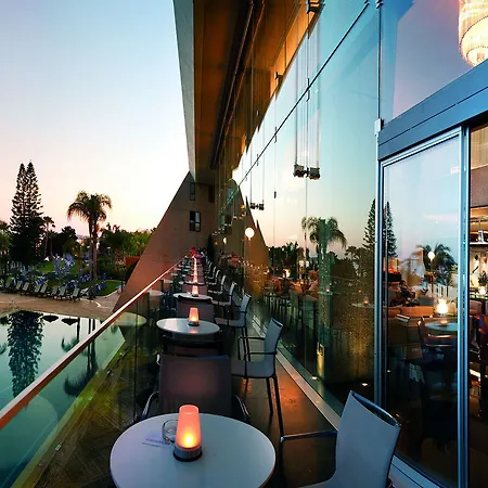 Amathus Hotel Limasol