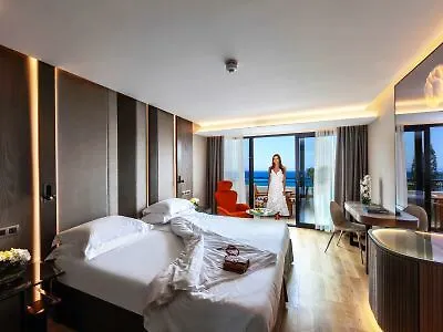 아마투스 비치 리마솔 5*