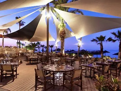 Hotel Amathus 5*
