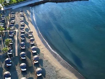 アマタス ビーチ リマソル 5*