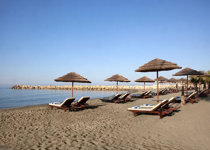 Hotel Amathus Limisso