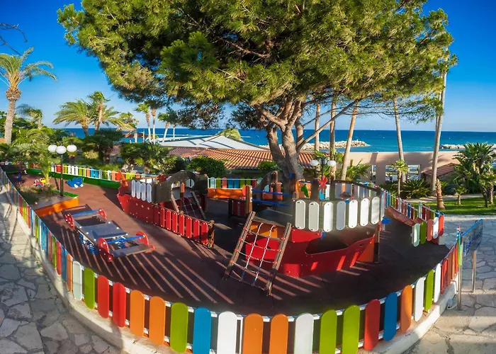 Hotel Amathus Limisso