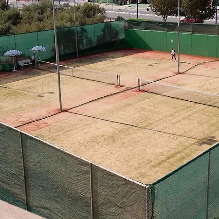 Ξενοδοχείο Amathus Λεμεσός