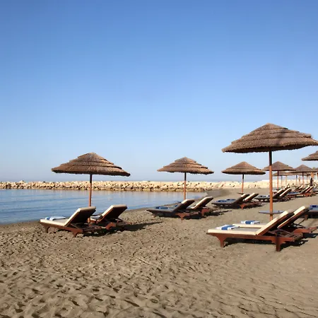 מלון Amathus לימסול