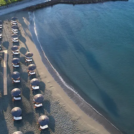 Amathus 5* Λεμεσός