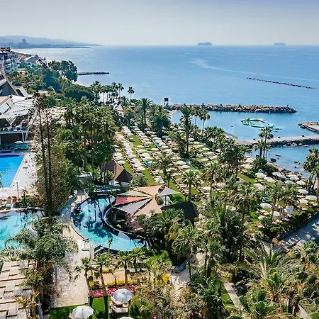 Ξενοδοχείο Amathus