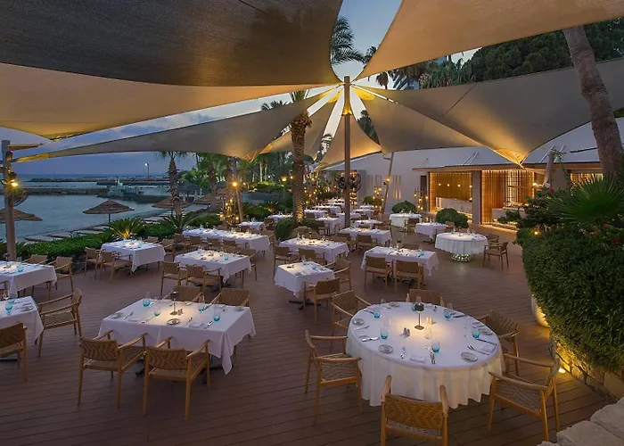 Amathus Лимасол