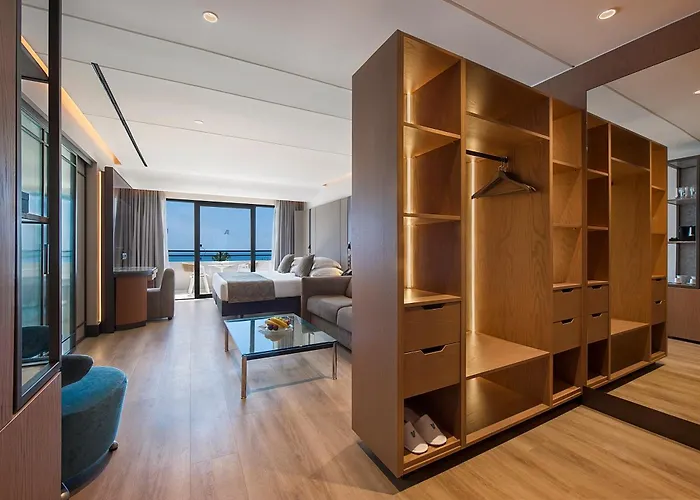 Amathus Лимасол